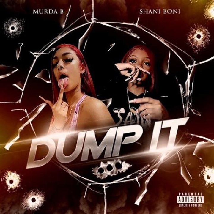 Murda b dump it lyrics