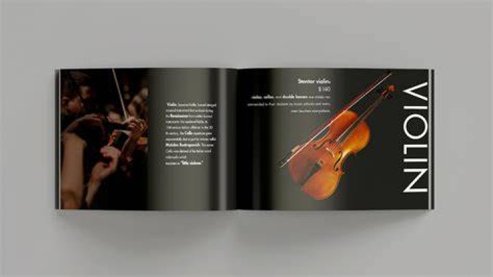 Music Catalogue