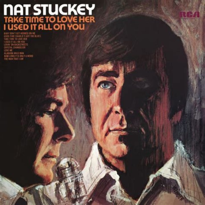 Nat stuckey lyrics