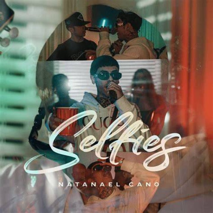 Natanael Cano Selfies Lyrics