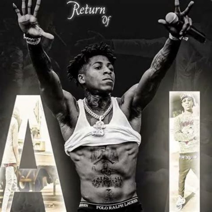 Nba young boy everything slatt lyrics