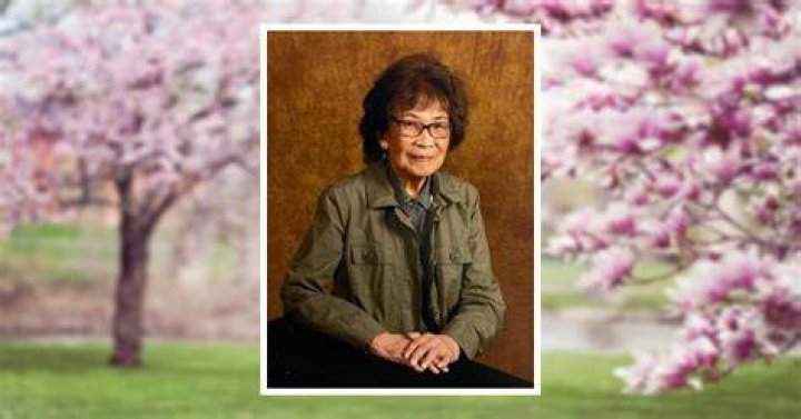 Nelia Samson Obituary