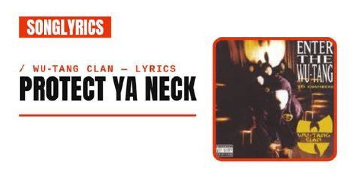 Never ever shoot below the neck lyrics