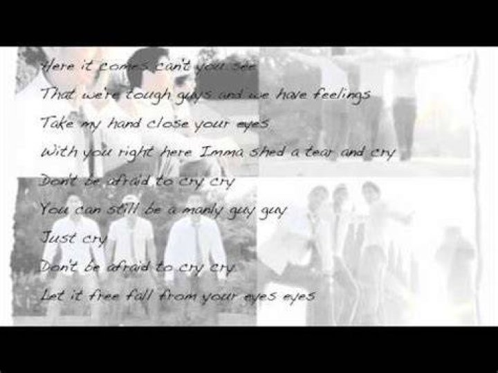 Nigahiga lyrics