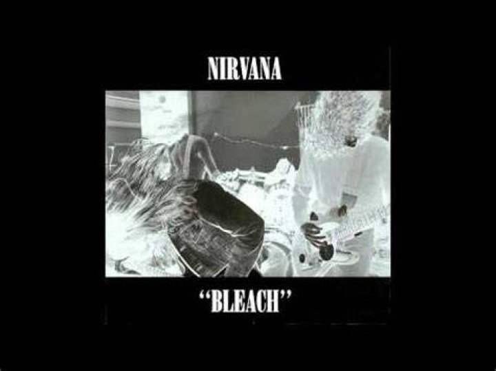 Nirvana Negative Creep Lyrics