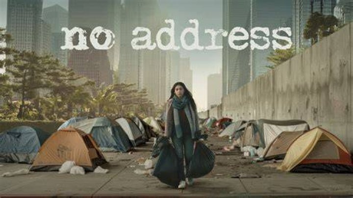 No address lyrics
