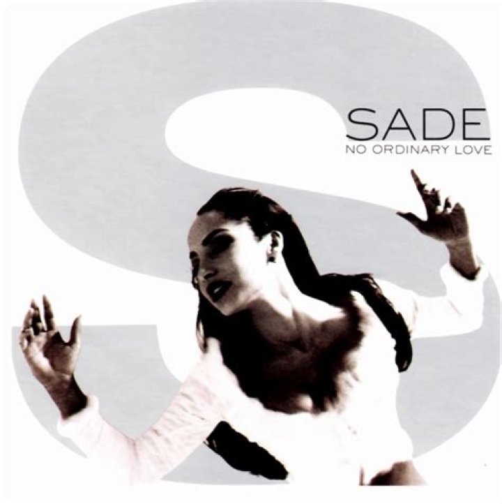 No ordinary love sade lyrics