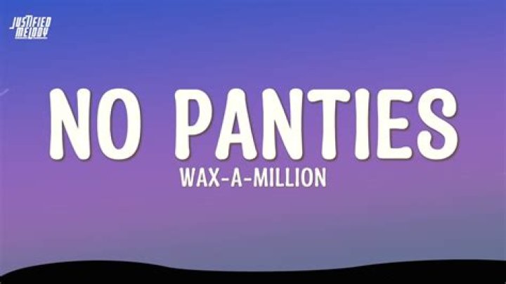 No panties no bras lyrics