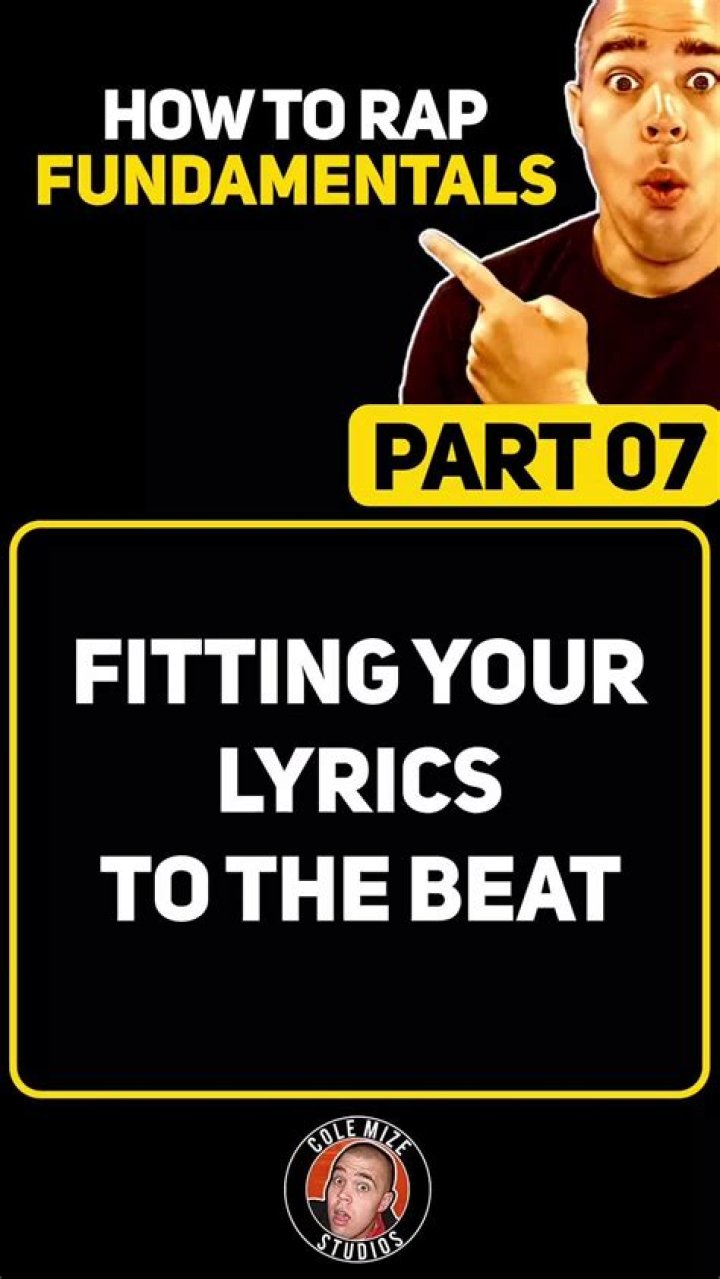 Not fitting in lyrics