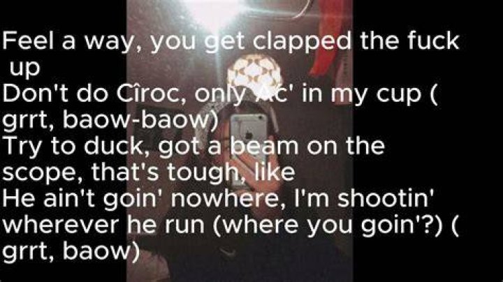 Ny drill kay flock lyrics