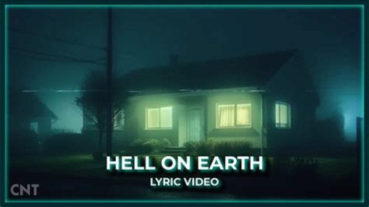 Oliver anthony hell on earth lyrics