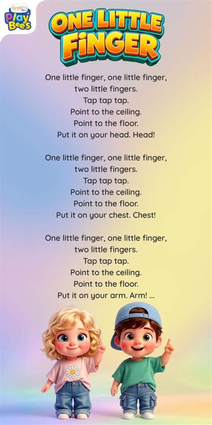 One little teardrop lyrics