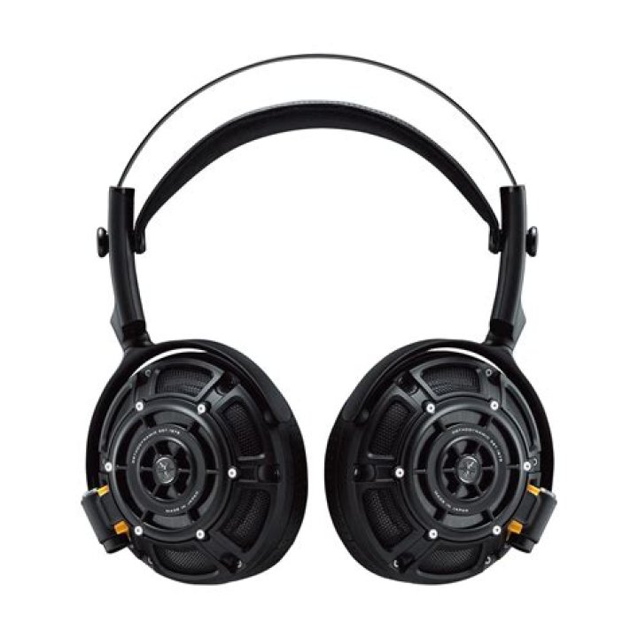 Open Back Headphones Overview