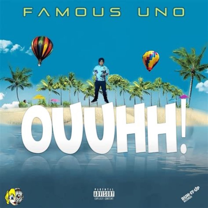 Ouuhh famous uno lyrics