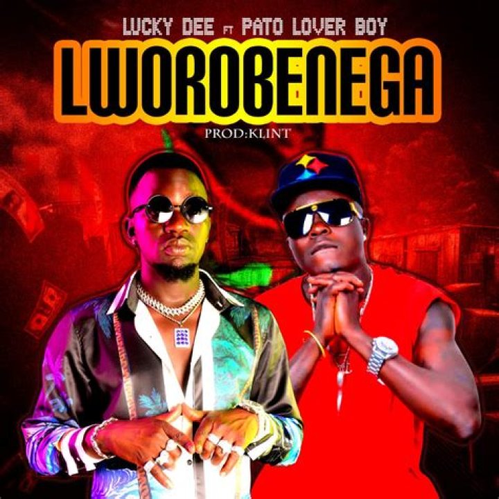 Pato lover boy lyrics