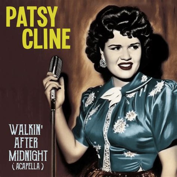 Patsy cline lyrics