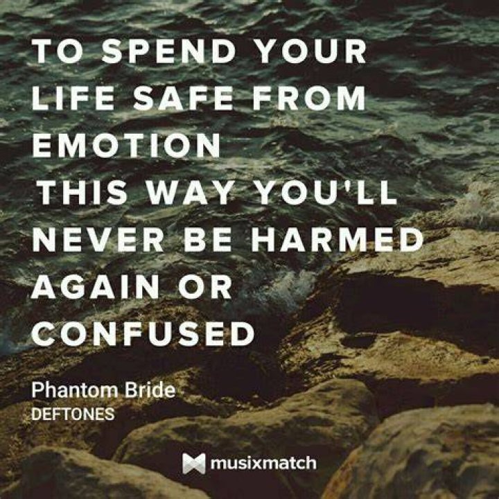 Phantom bride meaning by joelowtone lyrics