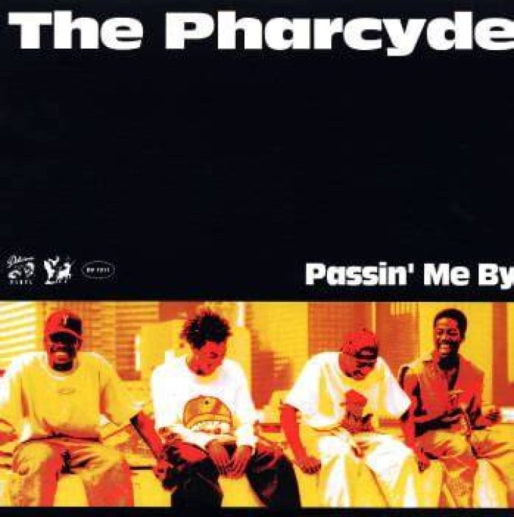 Pharcyde lyrics