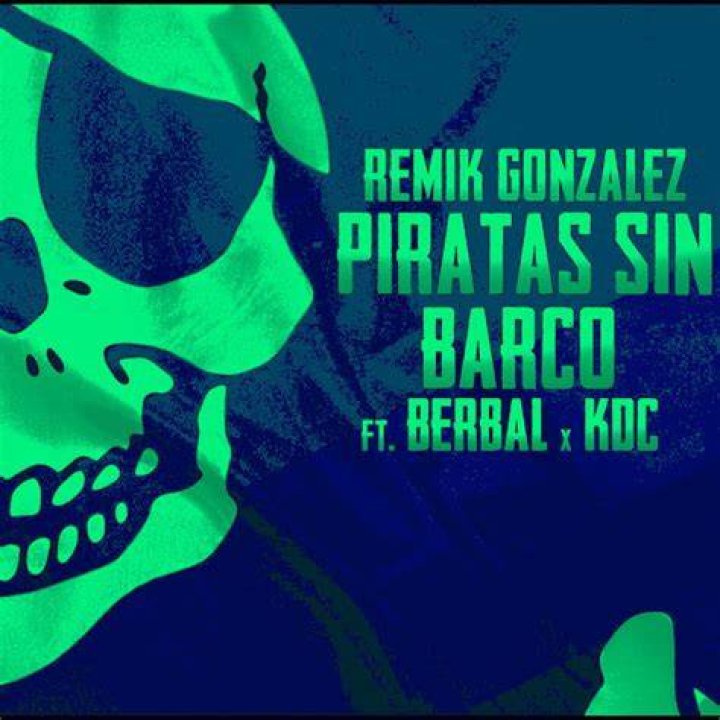 Pirata sin barco lyrics