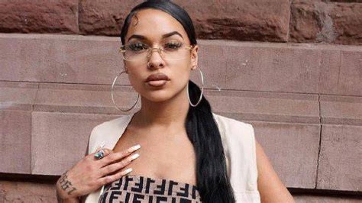 Princess nokia take off lyrics