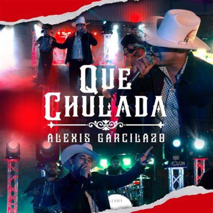 Que chulada alexis garcilla o lyrics