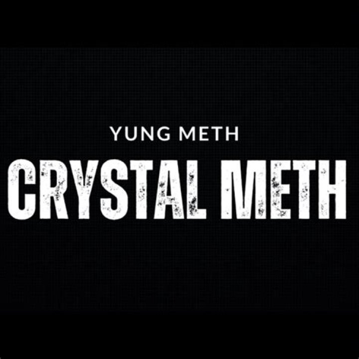 Rap songs about crystal meth lyrics