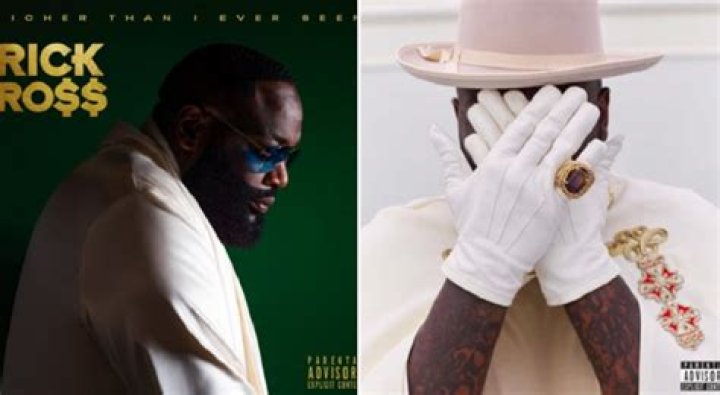 Rick ross about weed lyrics