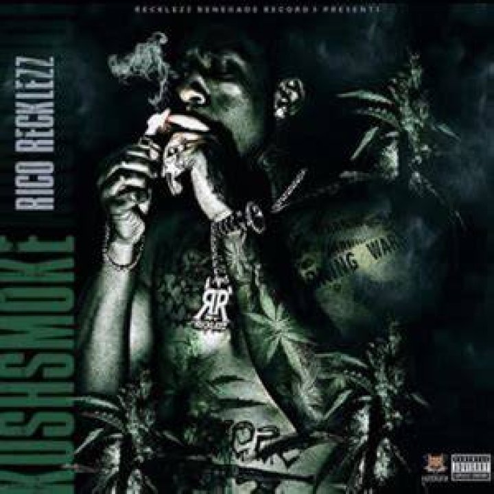 Rico recklezz lyrics