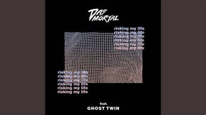 Risking my life lyrics
