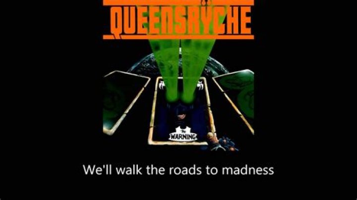 Roads to madness lyrics