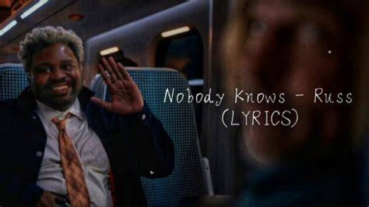 Russ nobody like us lyrics