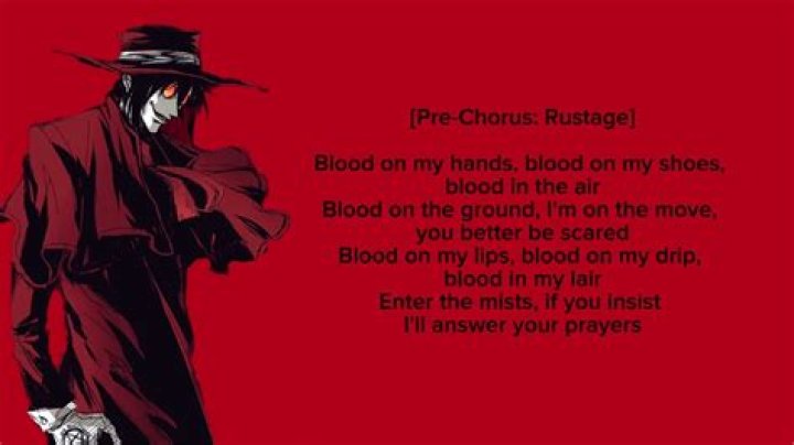 Rustage rap god mode lyrics