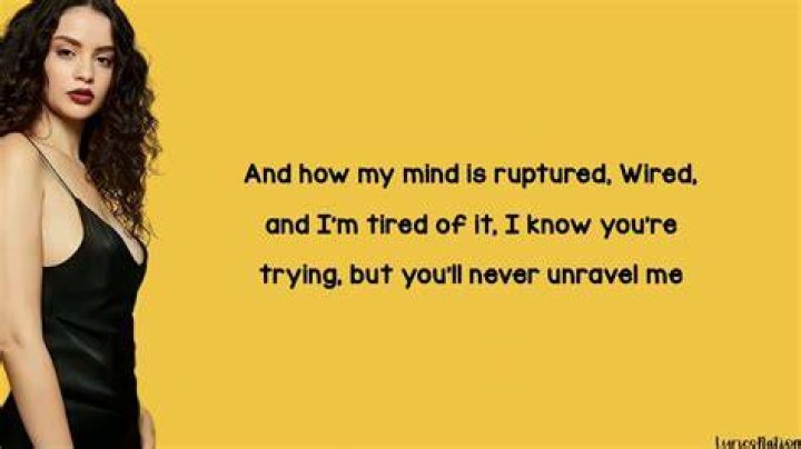 Sabrina claudio lyrics