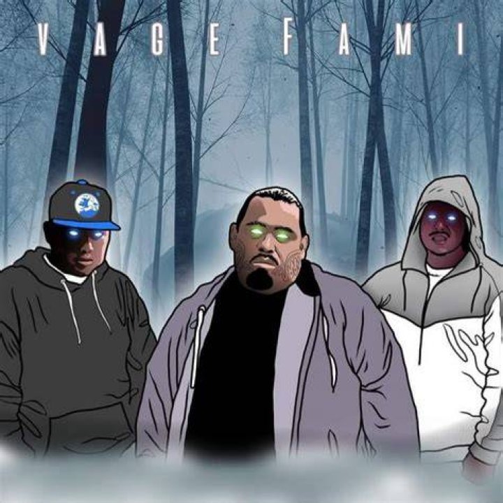 Savage mob fam lyrics