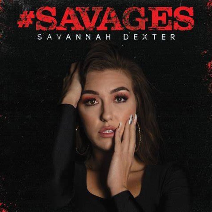 Savannah dexter betcha wont lyrics