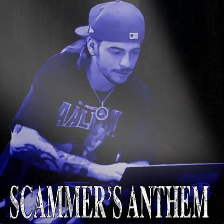 Scammers tune 7 lyrics