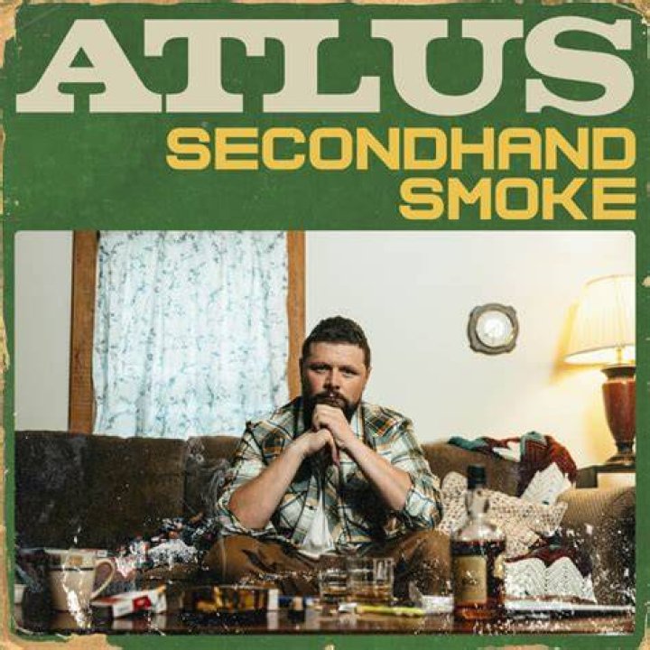 Secondhand smoke lyrics
