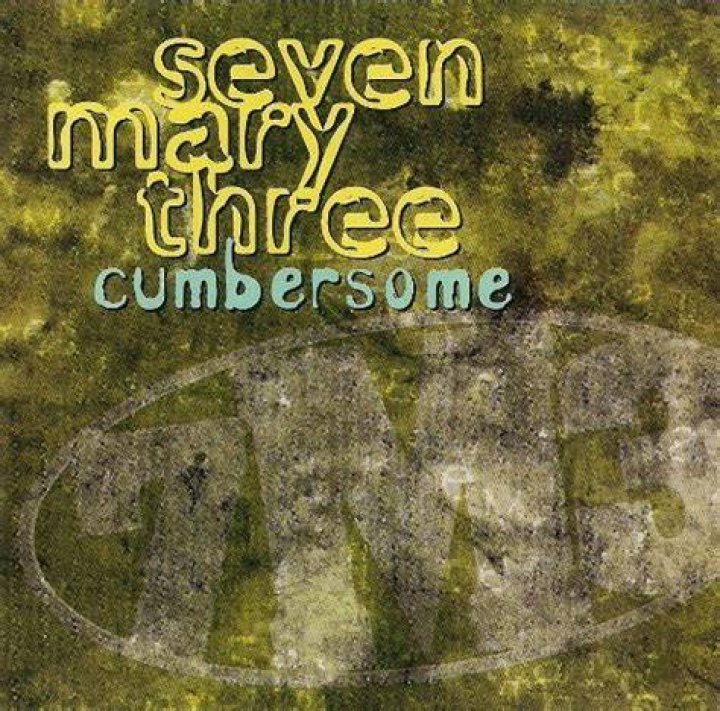 Seven Mary Three - Cumbersome Lyrics Meaning