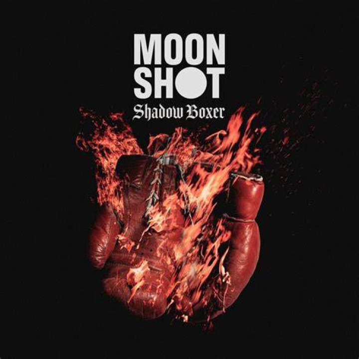 Shadow boxer lyrics