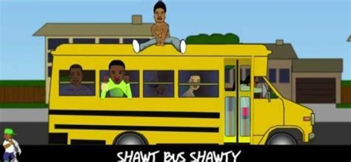 Shawt bus shawty lyrics