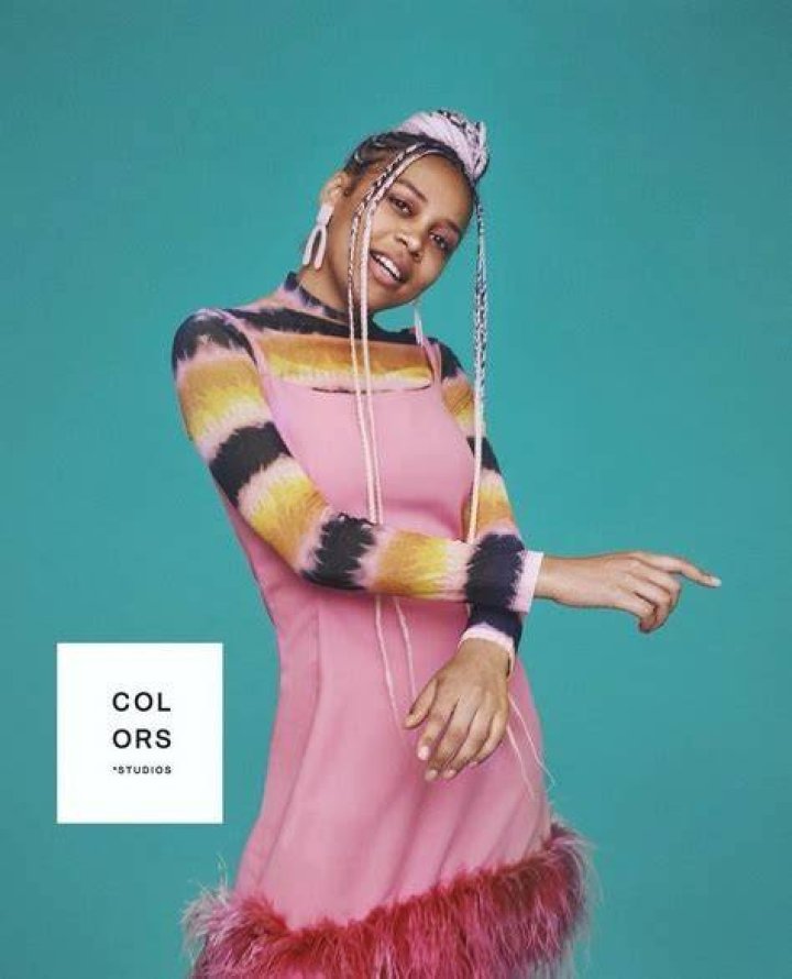Sho madjozi john cena lyrics