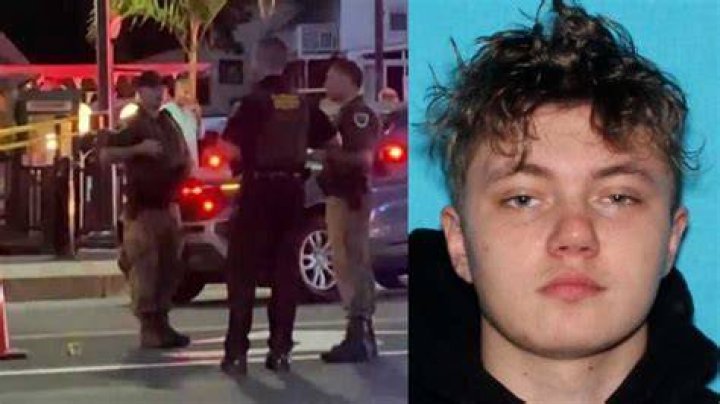 Shooting report at Naples High School determined to be a hoax, deputies say