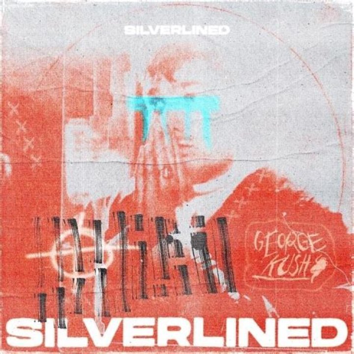Silver lined lyrics