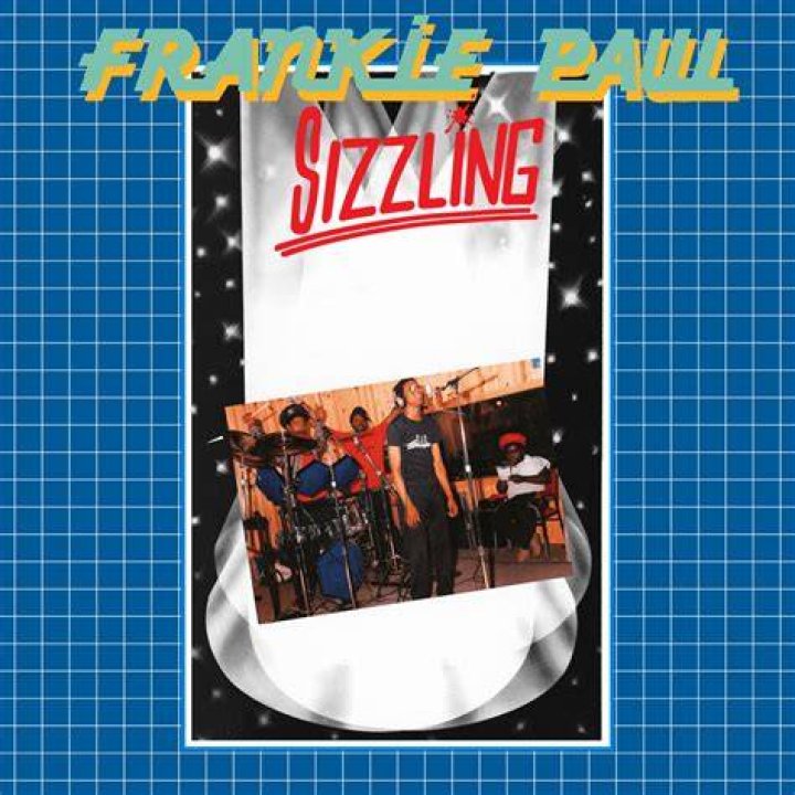 Sizzling hot lyrics