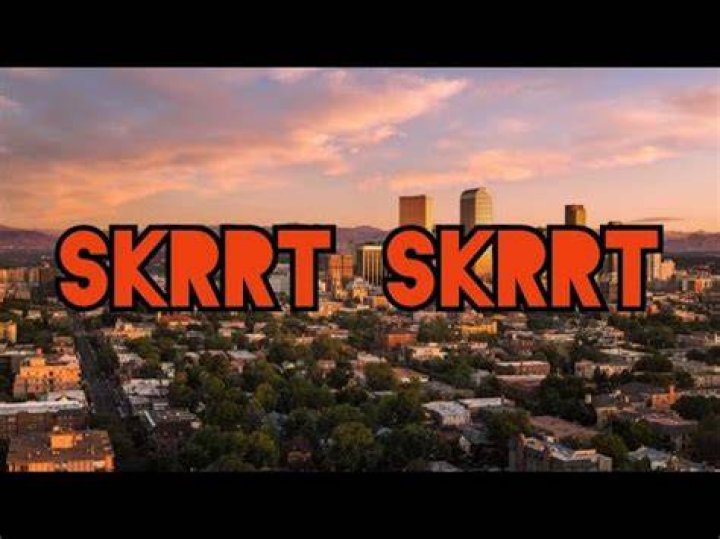 Skrrt skrrt skrrt lyrics
