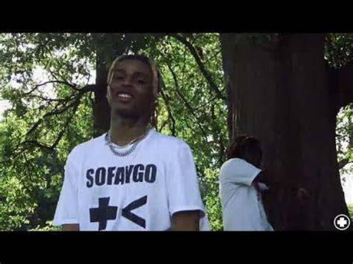 Sofaygo i got what you need lyrics