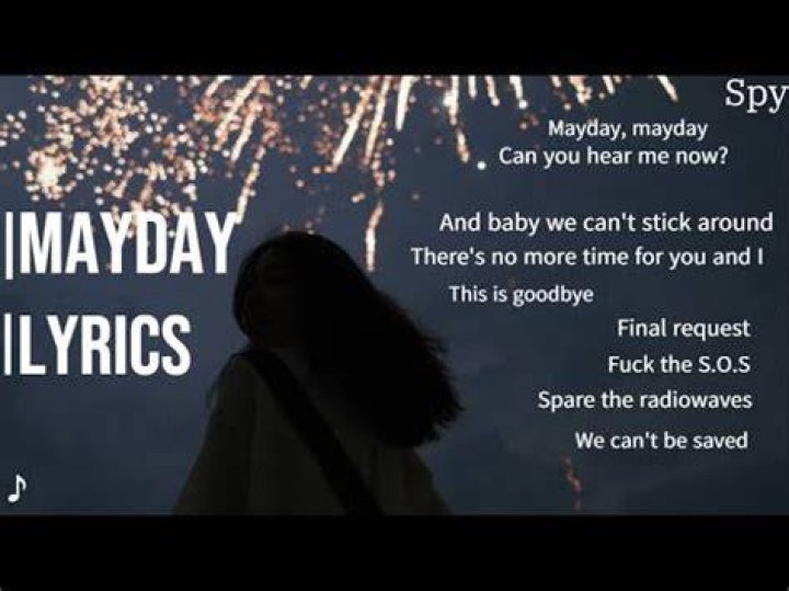 Soho dolls lyrics
