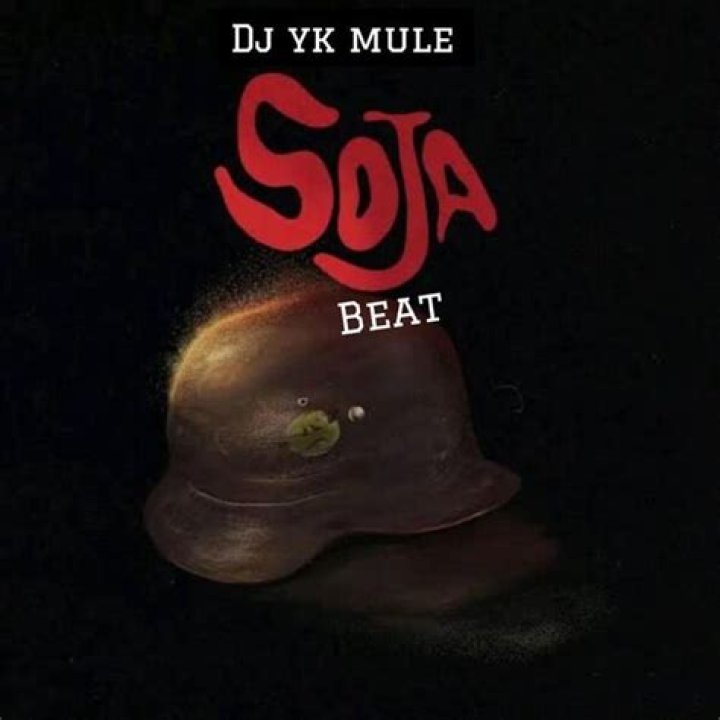 Soja beat lyrics