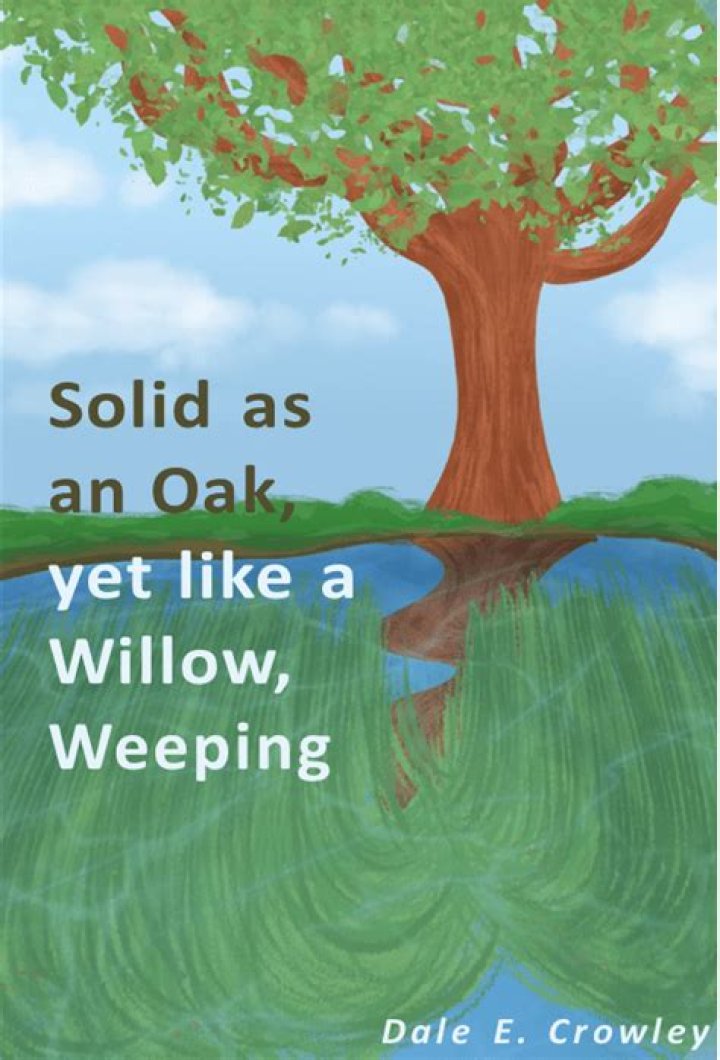 Solid as an oak lyrics