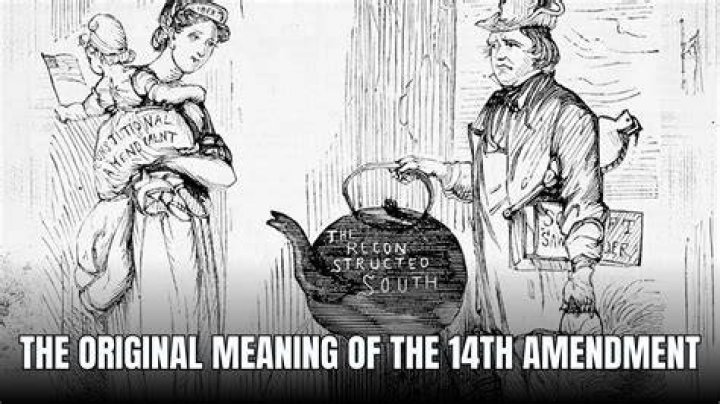 Songs about the 14th amendment lyrics